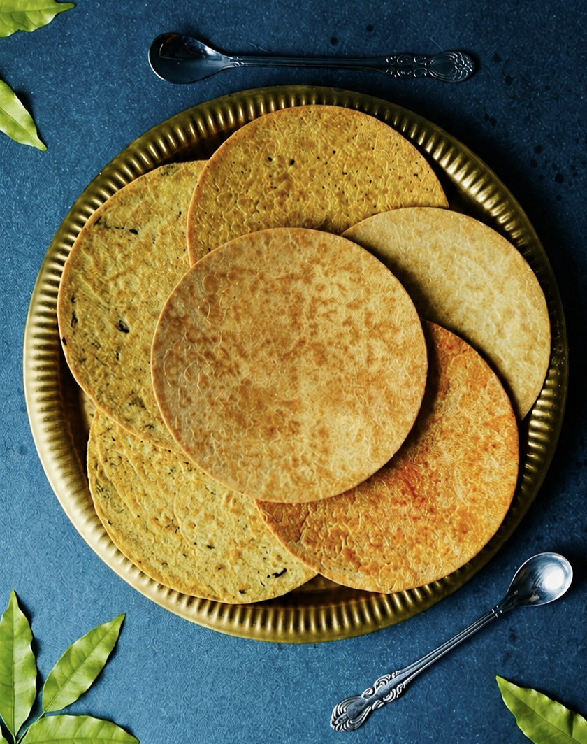 Khakhra