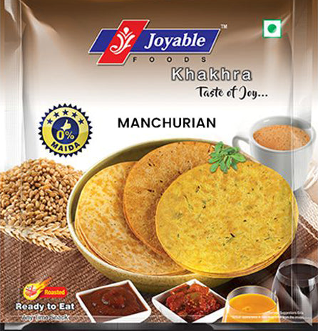 Fancy  (Pizza, Manchurian, Paubhaji, Panipuri, Noodles, Dabeli, Chilli Chat, Garlic, Ginger Chilli, Cream Onion Khakhra)