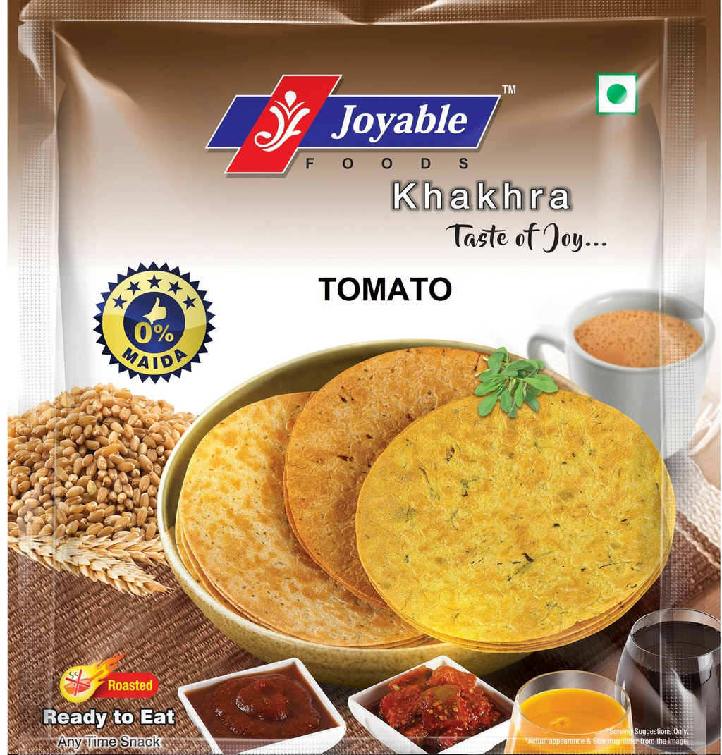 Regular (Plain, Methi Masala, mithaneem, Tomato, Ratlami, Biscuit, Pudina, Mung Methi Garlic)