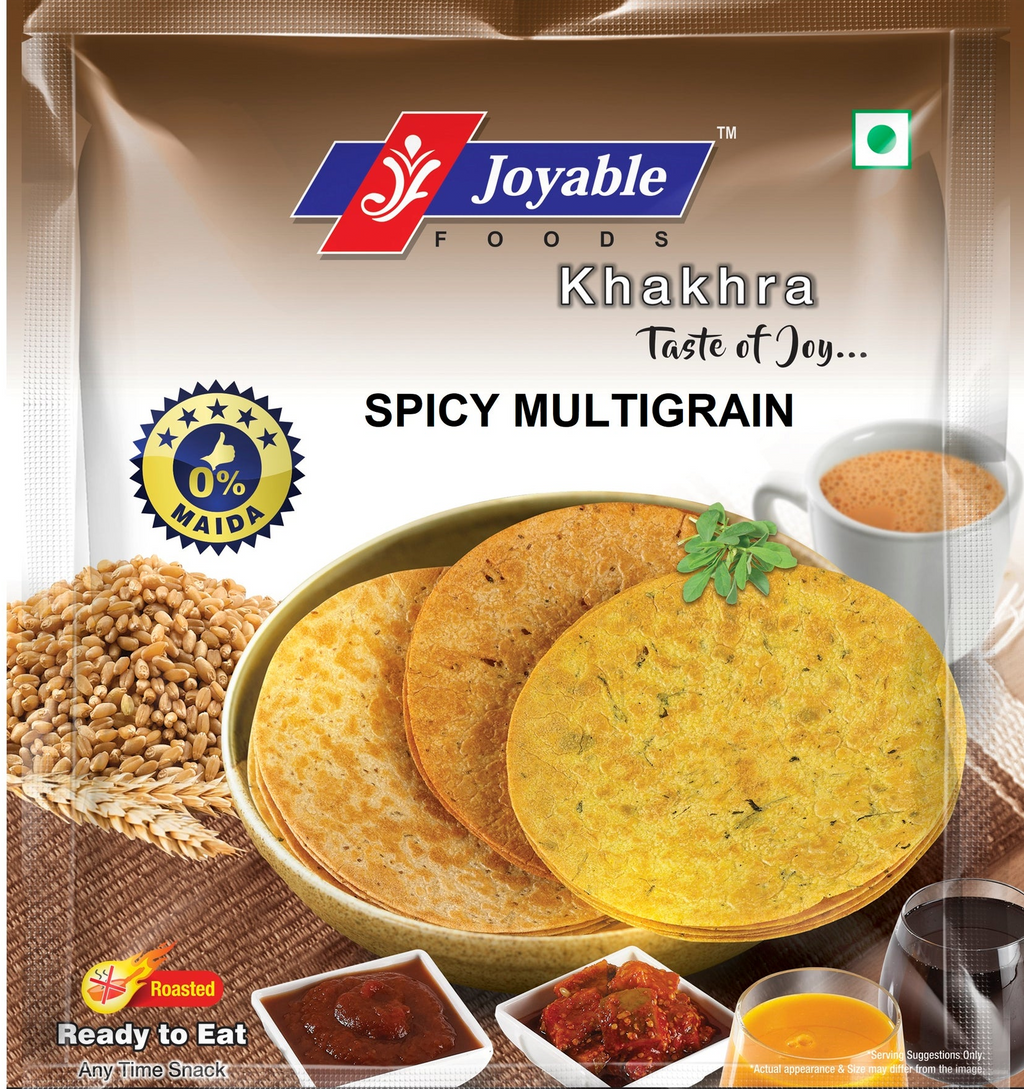 Premium (Methi, Jeera, Chana Masala, Peri-Peri, Spaicy Multigrain, Masala Spaicy, Mung, Mari Masala)