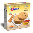 Masala Bhakhri