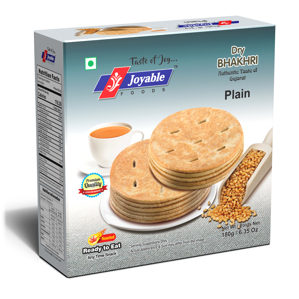 Plain Bhakhri