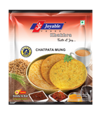 Chatpata Mung Khakhra