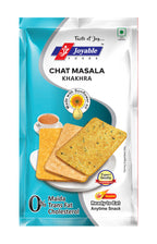 Chat Masala  Khakhra Sunflower Oil