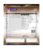 Cheese Garlic Khakhra