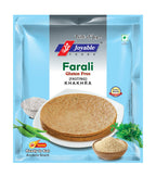 Farali Khakhra
