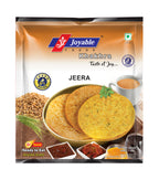 Jeera (Cumin) Khakhra