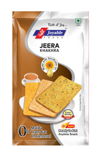 Jeera  Khakhra Sunflower Oil