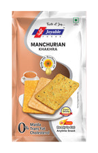 Manchuriyan  Khakhra Sunflower Oil
