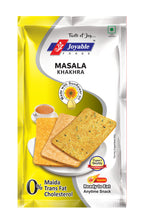 Masala Khakhra Sunflower Oil