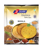 Masala (Spicy) Khakhra