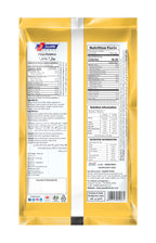 Pizza Khakhra Sunflower Oil