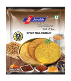 Spicy Multigrain Khakhra