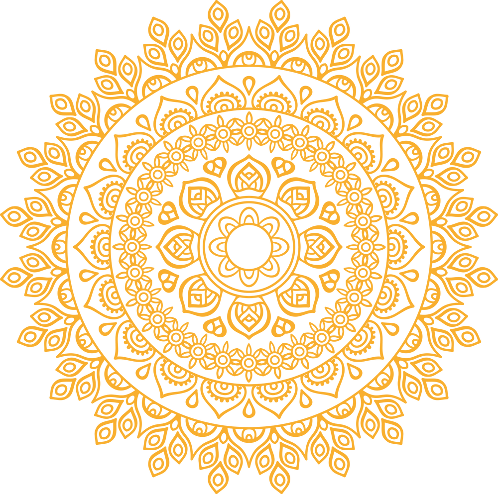 Background Circle