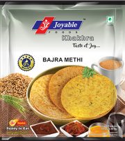 BAJRA METHI