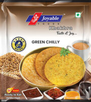 GREEN-CHILLY-KHAKHRA