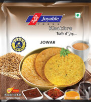 JOWAR-KHAKHRA