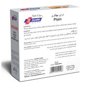 Plain Bhakhri Back