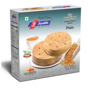 Plain Bhakhri Front