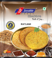 RATLAMI-KHAKHRA