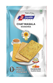 CHAT MASALA POUCH