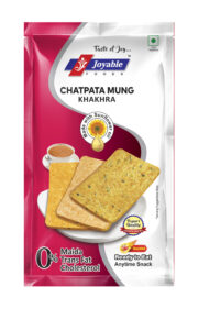 CHATPATA MUG POUCH