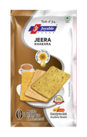 JEERA POUCH