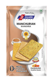 MANCHURIYAN POUCH